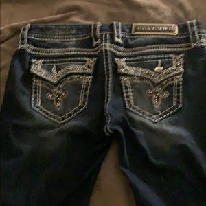 Buckle Jeans Size 29